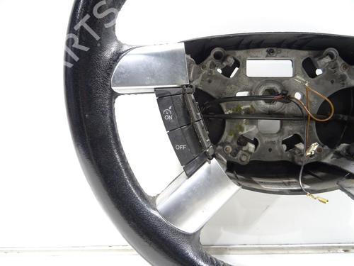 Steering wheel FORD FOCUS C-MAX (DM2) 1.8 TDCi | BP29631373C49  - Image 6