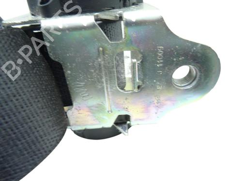 Front left seatbelt OPEL CORSA D (S07) 1.2 (L08, L68) | BP36293830I26 - Image 6
