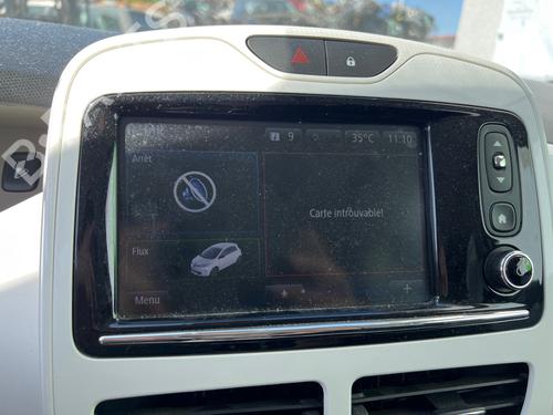Advarselskontakt RENAULT ZOE (BFM_) ZOE | BP38780602I22 - Image 12