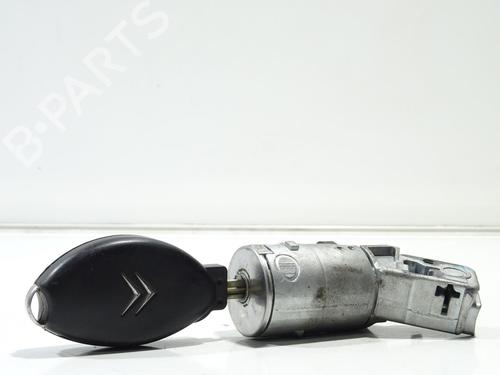 Ignition barrel CITROËN C5 II (RC_) | BP24180474M48 - Image 2
