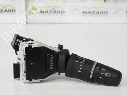 Used Steering column stalk NISSAN MICRA III (K12) 1.5 dCi (86 hp) 20040080
