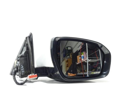 Used Right mirror LAND ROVER RANGE ROVER EVOQUE (L538) 2.2 D 4x4 (190 hp) 30968757