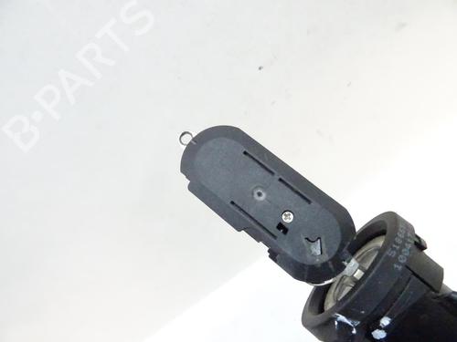 Ignition barrel FIAT PUNTO EVO (199_) 1.3 D Multijet (199AXC1A, 199BXC1A, 199AXT1A, 199BXT1A) | BP20041157M48 