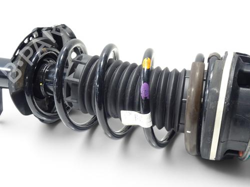 Used Left rear shock absorber Left rear shock absorber 37714721 37714721
