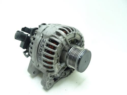 Alternator PEUGEOT 206 Hatchback (2A/C) 1.4 HDi eco 70 | BP29450180M7 