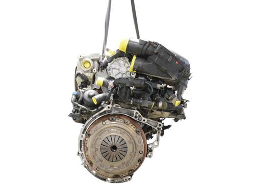 Engine CITROËN BERLINGO Box Body/MPV (B9) 1.6 HDi 90 | BP38101151M1 - Image 6