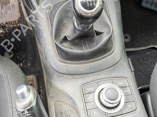 Gearbox MAZDA CX-5 (KE, GH) 2.2 D (KE2FW) | BP37472098M3 - Image 21