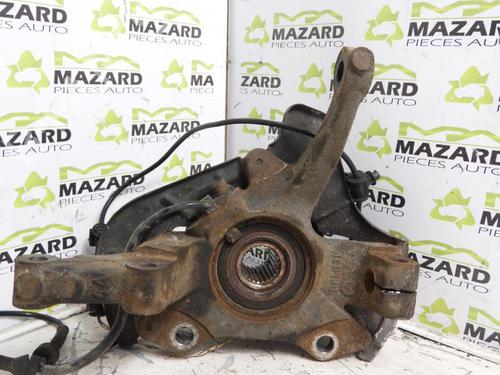 Used Right front steering knuckle Right front steering knuckle FIAT 500 (312_) 1.3 D Multijet (312AXB1A) (75 hp) 20059716 20059716