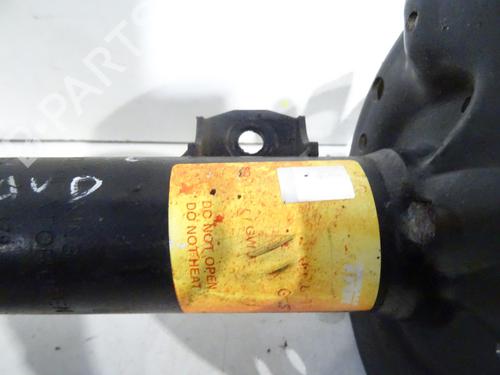 Used Right front shock absorber Right front shock absorber ALFA ROMEO MITO (955_) 1.3 MultiJet (955AXP1A, 955AYC1A) (95 hp) 32104301 32104301