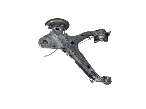Right rear steering knuckle CITROËN JUMPY III Van (V_) 2.0 BlueHDi 145 | BP40268151M28 - Image 6