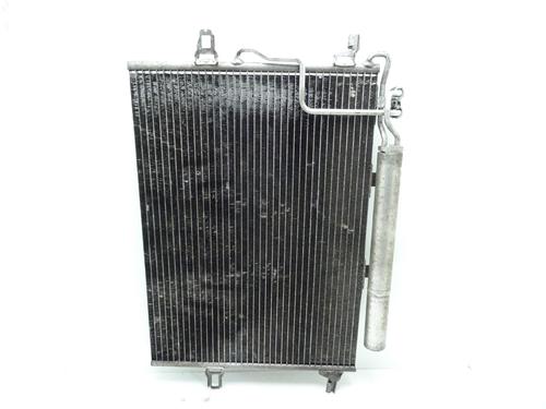 AC radiator MERCEDES-BENZ E-CLASS (W211) E 320 CDI (211.026) | BP30089780M32