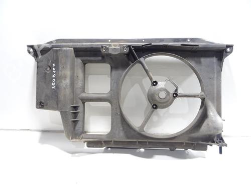 Used Front slam panel PEUGEOT 206 Hatchback (2A/C) 1.9 D (69 hp) 30110903