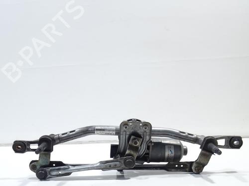 Front wiper motor FIAT 500X (334_)  | BP21554849M29 