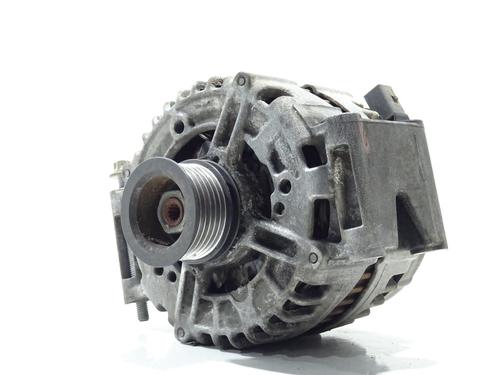 Generator MERCEDES-BENZ GL-CLASS (X164) GL 500 4-matic (164.886) (388 hp) 30081578