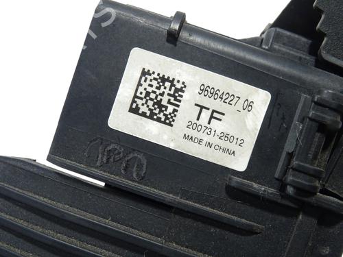 Electronic module CHEVROLET ORLANDO (J309) 2.0 D | BP36541143M83 - Image 3