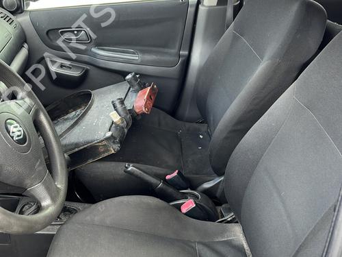 Left front window switch SUZUKI IGNIS II (MH) 1.5 4x4 (RM415) | BP33738805I27 - Image 5