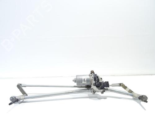 Front wiper motor RENAULT MASTER III Van (FV) 2.3 dCi 135 FWD (FV0N, FV08, FV06, FV00, FV1S) | BP28003411M29 - Image 5