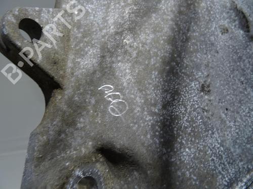 Gearbox OPEL ZAFIRA A MPV (T98) 2.0 DTI 16V (F75) | BP20049387M3 