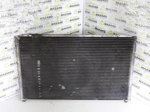 AC radiator HYUNDAI GALLOPER II (JK-01) 2.5 TD intercooler | BP20066702M32 