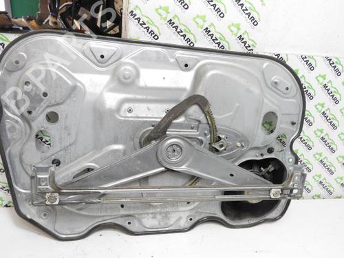 Front right window mechanism FORD FOCUS II Turnier (DA_, FFS, DS)  | BP23788218C23 