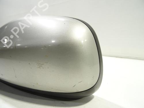 Left mirror PEUGEOT 307 Break (3E) 1.6 HDi | BP23844870C26 