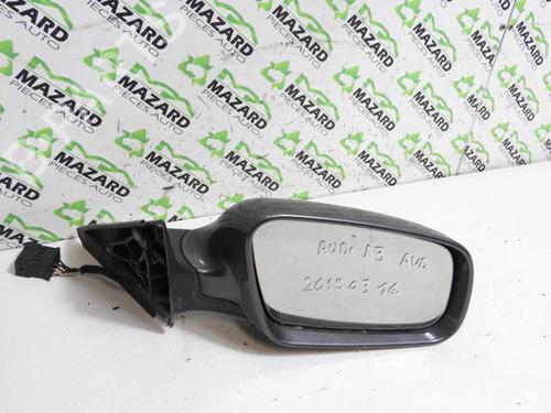 Used Right mirror AUDI A3 (8L1) 1.9 TDI (100 hp) 20047971