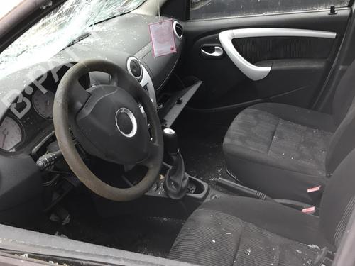 Climate control DACIA LOGAN (LS_) 1.5 dCi (LS0K) | BP20045347I5  - Image 6