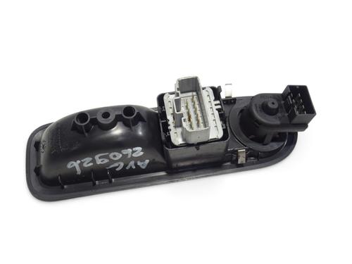 Left front window switch RENAULT CLIO III (BR0/1, CR0/1) 1.5 dCi (C/BR0G, C/BR1G) | BP40124150I27 - Image 3
