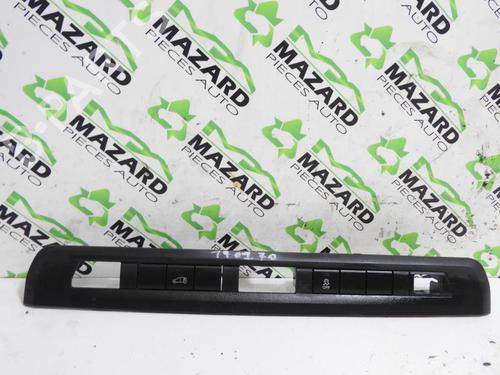 Used Warning switch Warning switch CITROËN JUMPY III Van (V_) 2.0 BlueHDi 120 (122 hp) 21826761 21826761