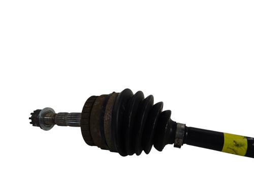 Left front driveshaft OPEL MERIVA A MPV (X03) 1.3 CDTI (E75) | BP38022038M38 - Image 3