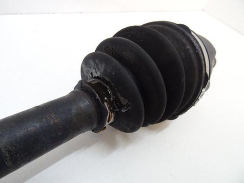 Used Right front driveshaft Right front driveshaft 21968433 21968433