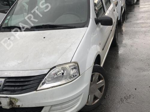 Rudehejsemekanisme Højre bagtil DACIA LOGAN (LS_) 1.5 dCi (LS0K) | BP20051461C25 - Image 5