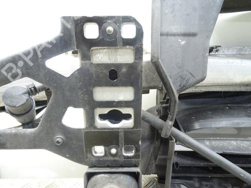 Wzmocnienie zderzaka przedniego BMW 5 (E60) 530 d | BP29961196C109