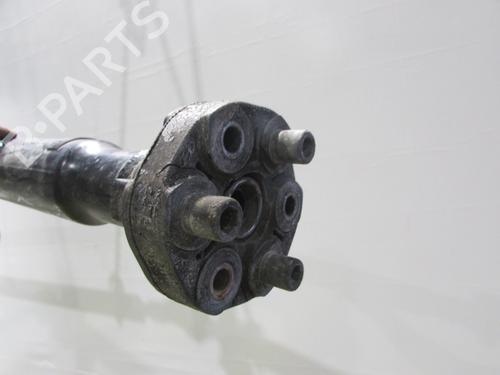 Driveshaft HYUNDAI TUCSON (JM) 2.0 CRDi All-wheel Drive | BP26297499M37 