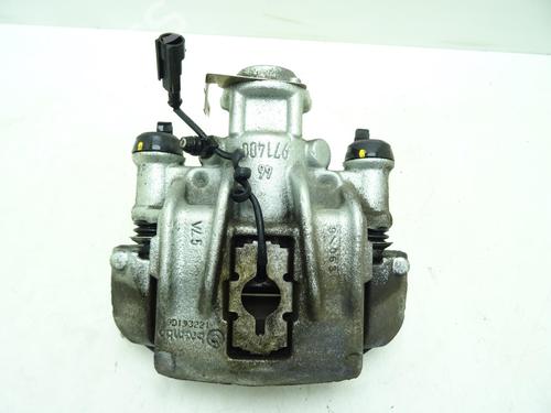 Used Right rear brake caliper NISSAN NT400 CABSTAR (F24M) 35.15, 45.15 (150 hp) 26457033