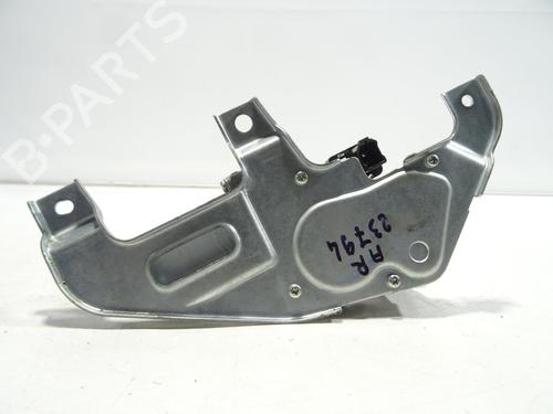 Rear wiper motor OPEL AGILA (B) (H08) 1.0 (F68) | BP24503315M102 