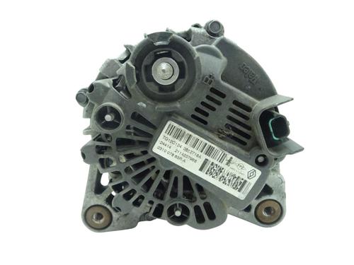 Alternator RENAULT CAPTUR I (J5_, H5_) 1.5 dCi 90 (J5N4, J5M5, J5MW, J5M6, J5AL, J5AJ) | BP35888433M7 - Image 4