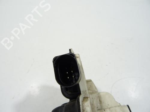 Used Rear left lock Rear left lock 27836713 27836713