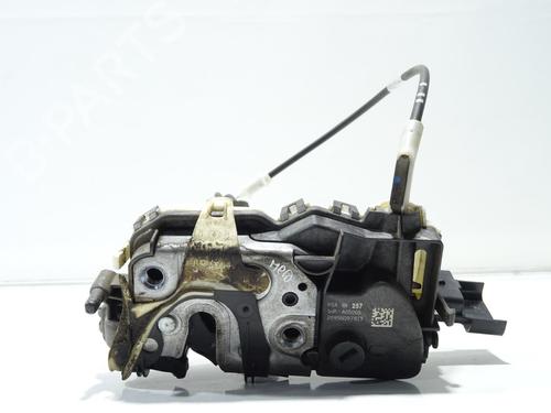 Front right lock PEUGEOT 508 SW I (8E_) 2.0 BlueHDi 180 | BP29350904C97 