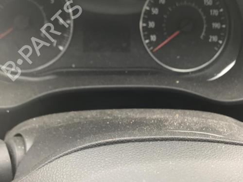 Used Parts DACIA SANDERO III 1.0 SCe 65 1817701