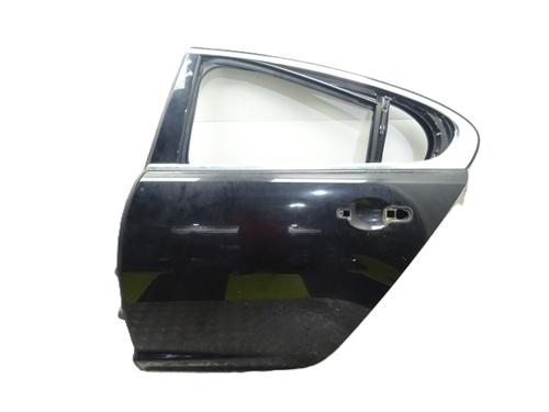 Used Left rear door JAGUAR XF I (X250) 3.0 D (241 hp) 30306654