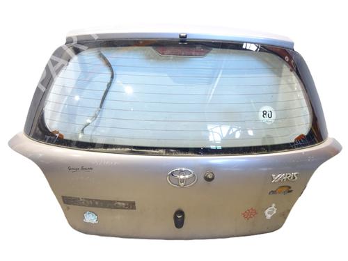 Used Tailgate Tailgate 34166968 34166968