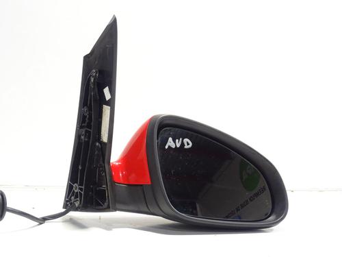 Used Right mirror OPEL ASTRA J (P10) 1.7 CDTI (68) (110 hp) 32321344