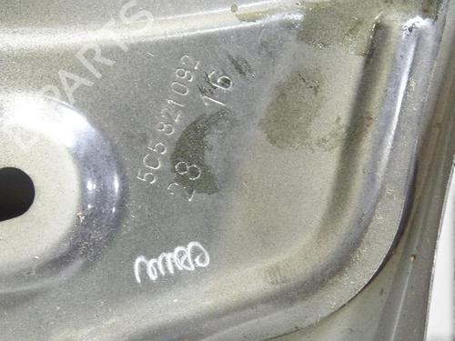 Used Right front fenders Right front fenders VW BEETLE (5C1, 5C2) [2011-2019] 36007945 36007945