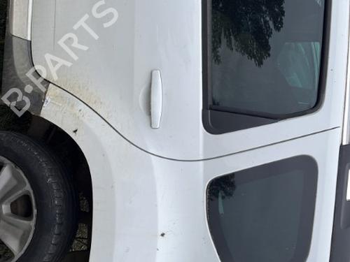 Steering column DACIA DUSTER (HS_) 1.2 TCe 125 | BP24180528M21 - Image 5