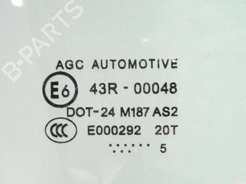 front-right-door-window-citroen-jumpy-ii-van-2007-2008-2009-2010-2011-2012-2013-2014-2015-2016-30574556 main image