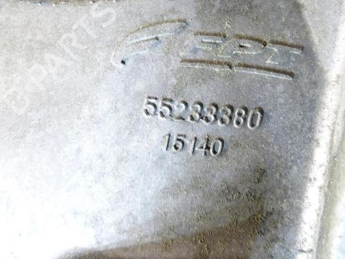 Gearbox FIAT DUCATO Van (250_) 115 Multijet 2,0 D | BP30771826M3