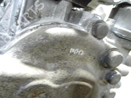 Gearbox SUZUKI SX4 (EY, GY) 1.9 DDiS (RW419D) | BP28690423M3 - Image 2
