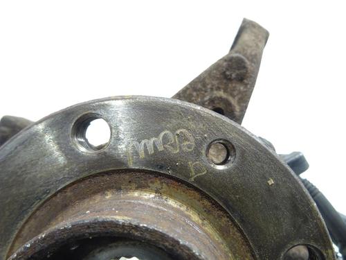 Used Right front steering knuckle Right front steering knuckle DACIA LODGY (JS_) 1.5 dCi (JSMC, JSAF) (107 hp) 20640175 20640175