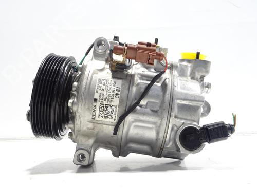 Used AC compressor SEAT IBIZA V (KJ1, KJG) 1.0 TSI (95 hp) 31024069